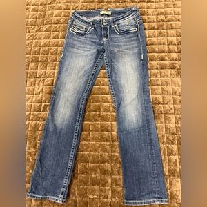 Vigoss Women's Jeans